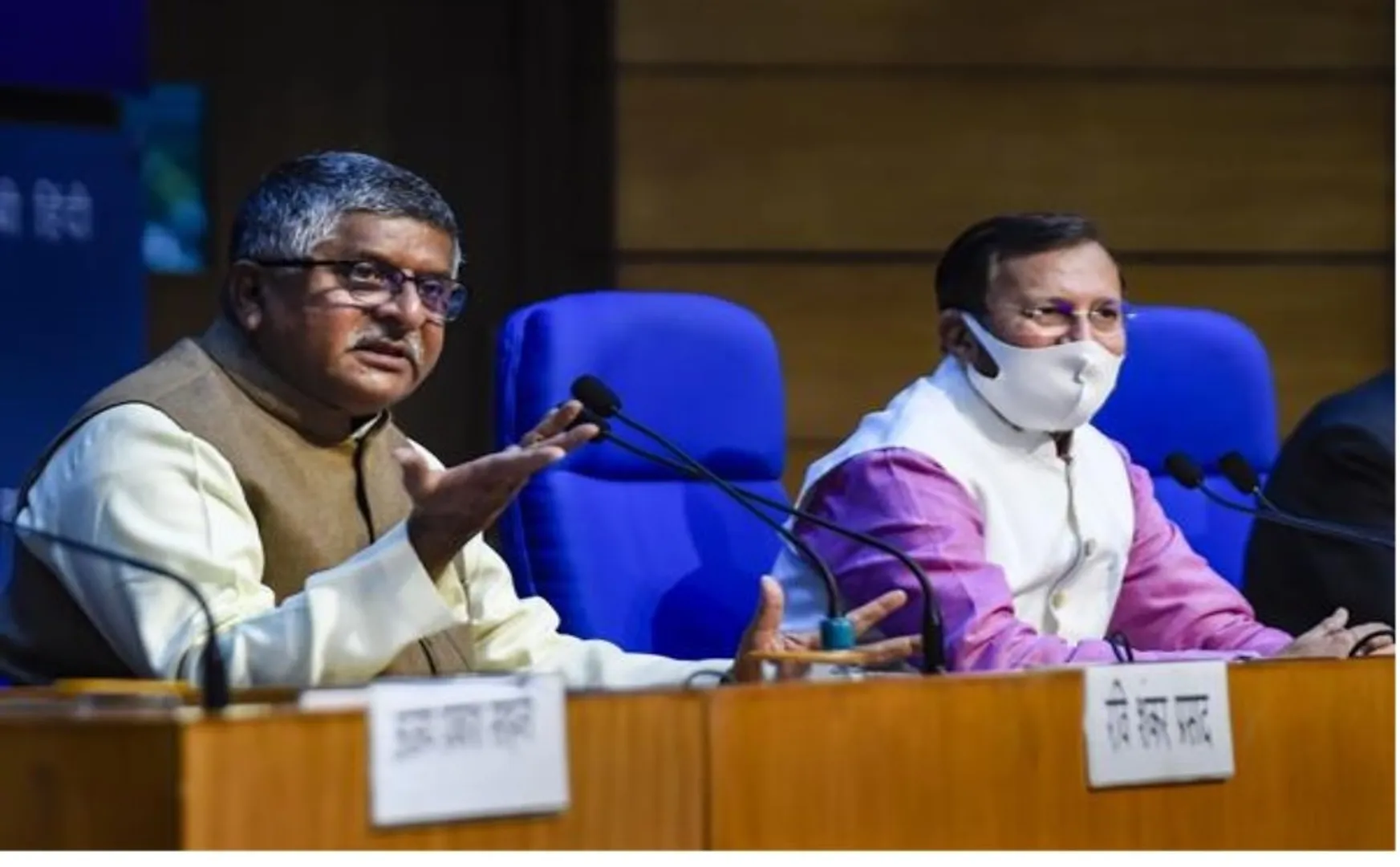 union ministers resignation president accepted the letter 